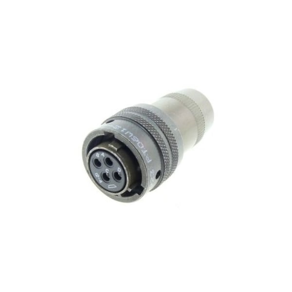 PT 4C 4-16 SKT PLUG